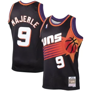Dan Majerle Phoenix Unique Suns 1994/95 Hardwood Classics Swingman Jersey Black