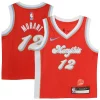 Ja Premium Morant Memphis Grizzlies Nike Toddler 2024/25 Swingman Player Jersey City Edition Red